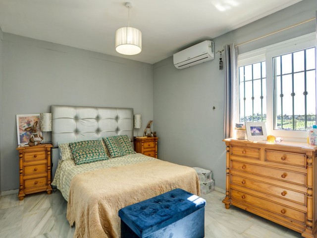 3 Schlafzimmer Reihenhaus in Mijas Costa