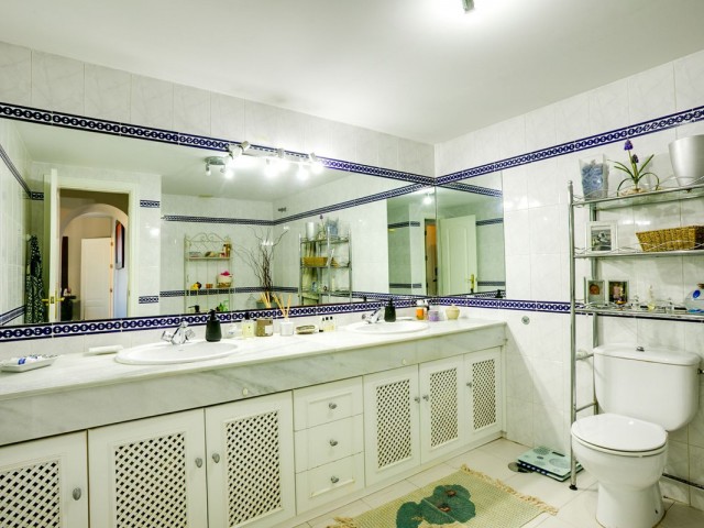 3 Schlafzimmer Reihenhaus in Mijas Costa