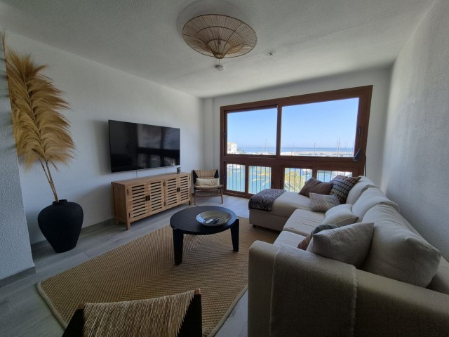 3 Schlafzimmer Apartment in La Duquesa
