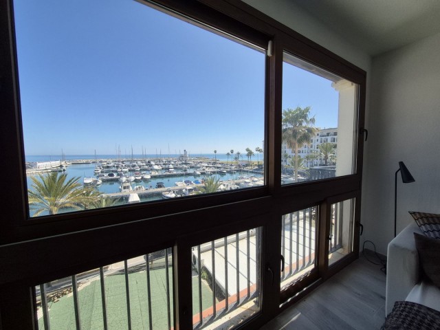 3 Schlafzimmer Apartment in La Duquesa