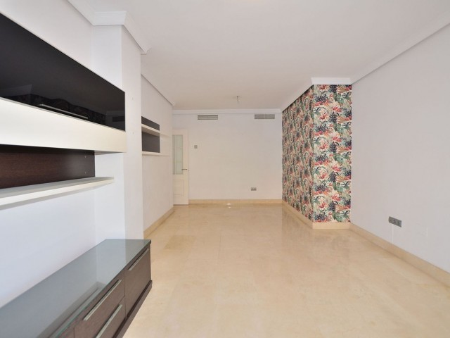 3 Schlafzimmer Apartment in Torrequebrada
