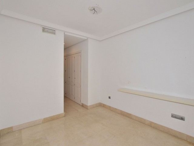 3 Schlafzimmer Apartment in Torrequebrada