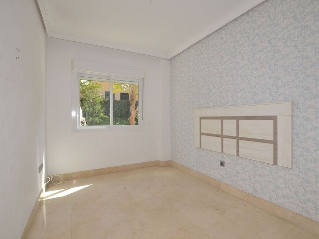 3 Schlafzimmer Apartment in Torrequebrada