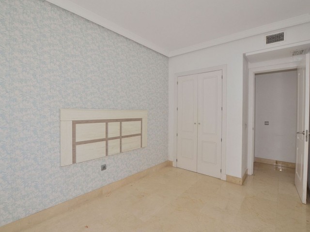 3 Schlafzimmer Apartment in Torrequebrada
