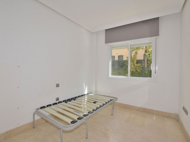 3 Schlafzimmer Apartment in Torrequebrada