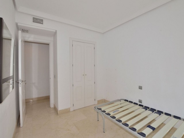 3 Schlafzimmer Apartment in Torrequebrada