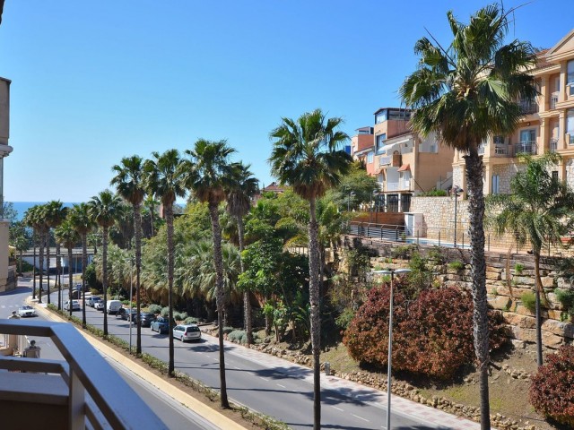 Appartement, Torrequebrada, R5332921