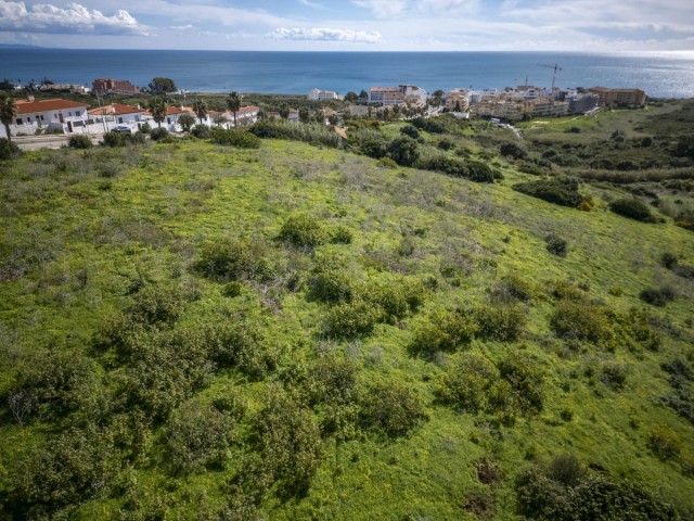  Plot in La Duquesa