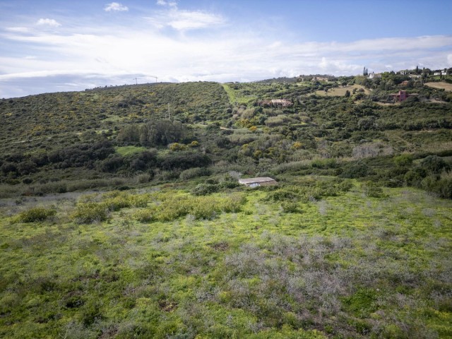  Plot in La Duquesa