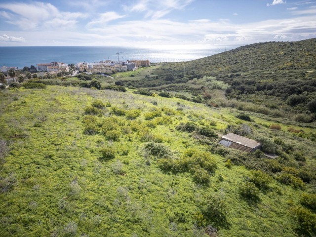  Plot in La Duquesa