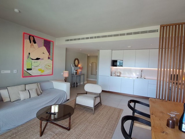 2 Schlafzimmer Apartment in Calanova Golf