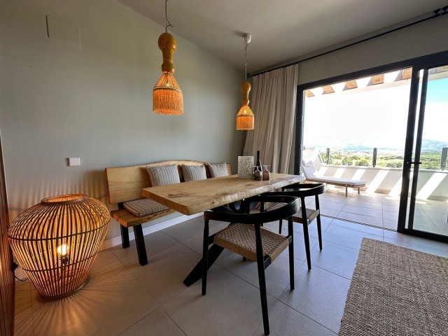 2 Schlafzimmer Apartment in Calanova Golf