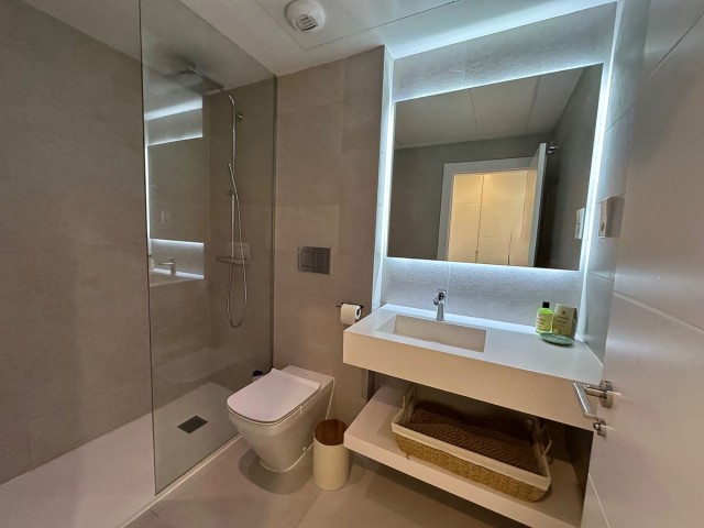 2 Schlafzimmer Apartment in Calanova Golf