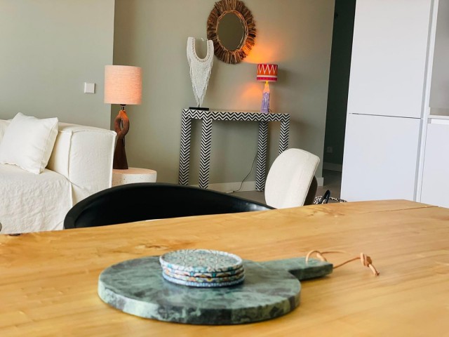 2 Schlafzimmer Apartment in Calanova Golf