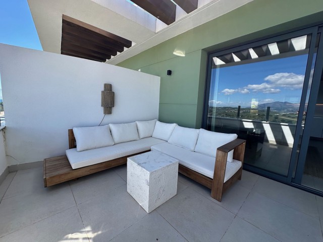 2 Schlafzimmer Apartment in Calanova Golf