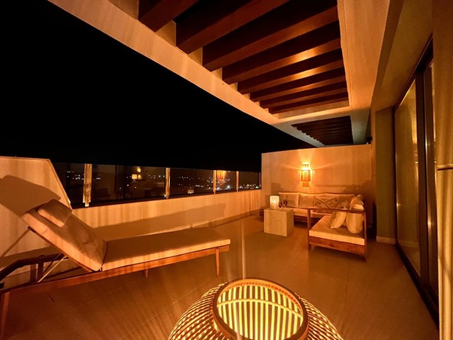 2 Schlafzimmer Apartment in Calanova Golf