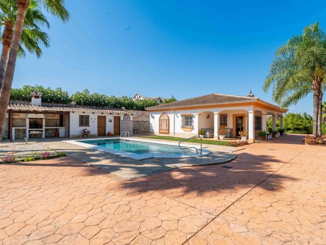 Huvila Alhaurín el Grande - R5333353