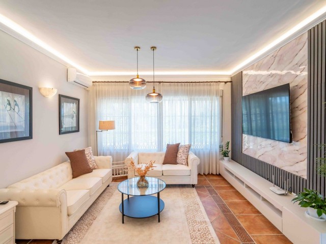 4 Makuuhuoneen Huvila Alhaurín el Grande