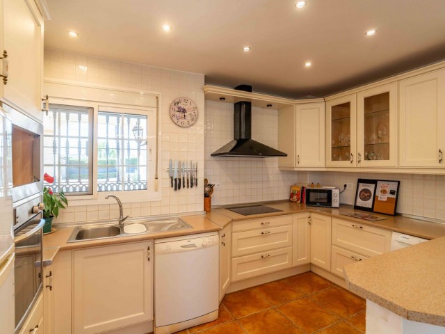 4 Makuuhuoneen Huvila Alhaurín el Grande