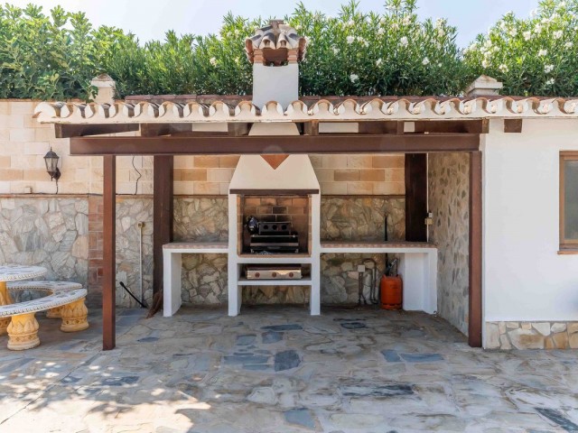 4 Makuuhuoneen Huvila Alhaurín el Grande