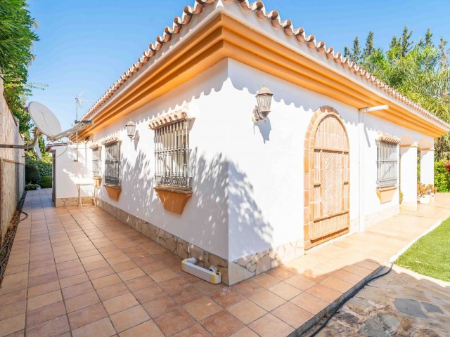 4 Makuuhuoneen Huvila Alhaurín el Grande