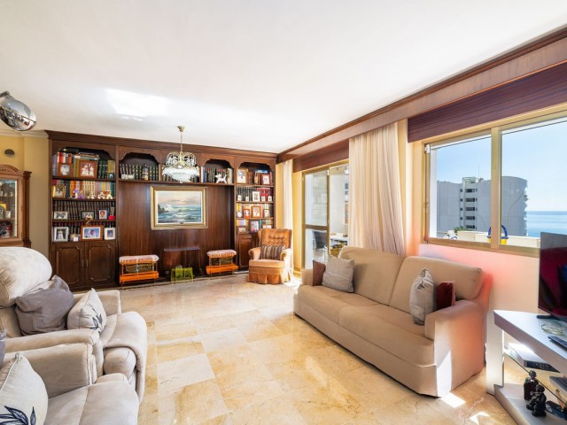 3 Schlafzimmer Apartment in Benalmadena