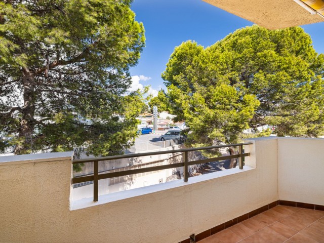 3 Schlafzimmer Apartment in Benalmadena