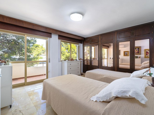 3 Schlafzimmer Apartment in Benalmadena