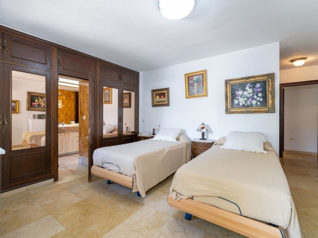 3 Schlafzimmer Apartment in Benalmadena