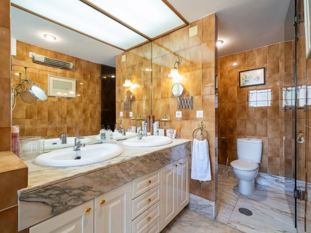 3 Schlafzimmer Apartment in Benalmadena