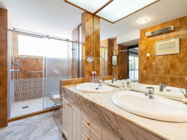 3 Schlafzimmer Apartment in Benalmadena