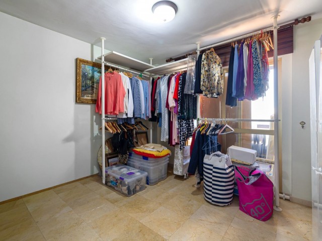 3 Schlafzimmer Apartment in Benalmadena