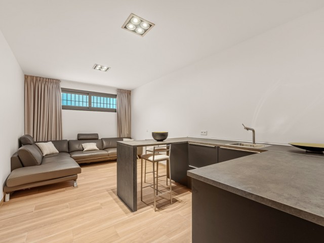 7 Schlafzimmer Villa in Nueva Andalucía