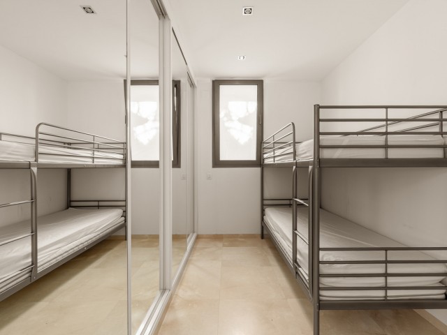 7 Schlafzimmer Villa in Nueva Andalucía