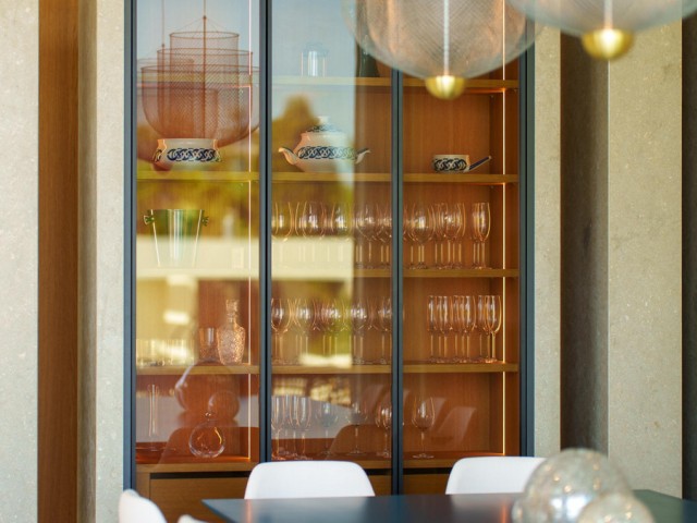 6 Makuuhuoneen Huvila Guadalmina Alta