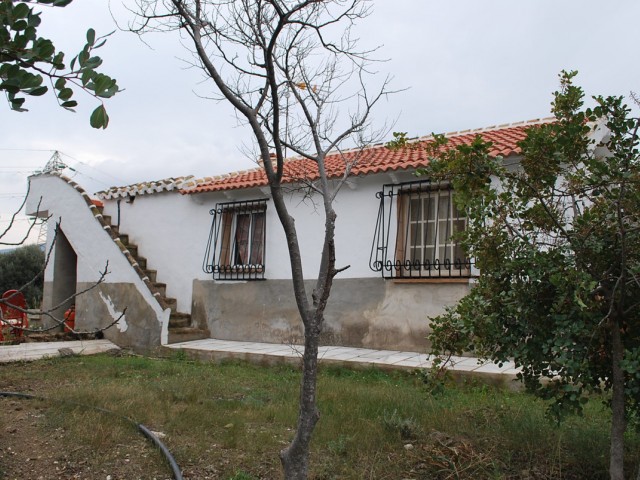 Villa, Alhaurín de la Torre, R3010597