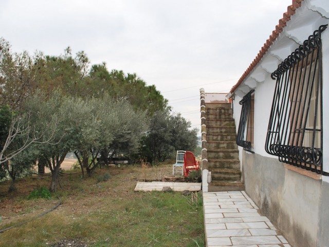 4 Bedrooms Villa in Alhaurín de la Torre