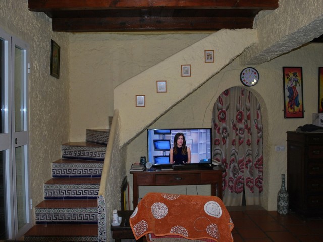 Villa avec 4 Chambres  à Alhaurín de la Torre