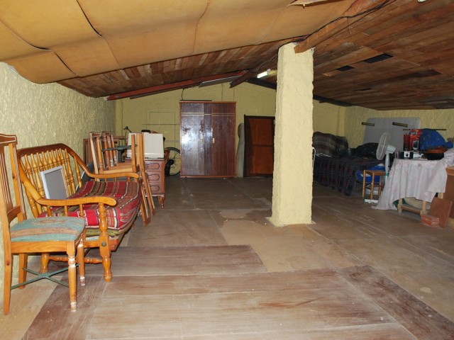 4 Schlafzimmer Villa in Alhaurín de la Torre