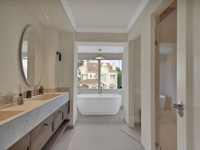 7 Schlafzimmer Villa in Puerto Banús