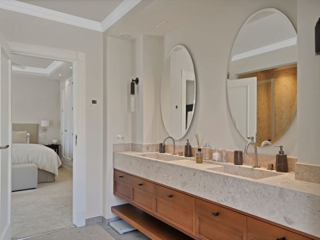 7 Schlafzimmer Villa in Puerto Banús