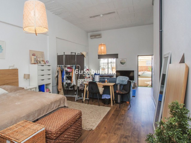 4 Makuuhuoneen Rivitalo Benalmadena