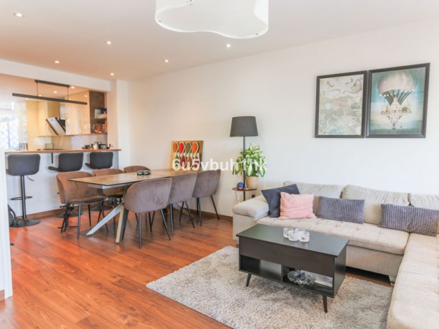Townhouse, Benalmadena