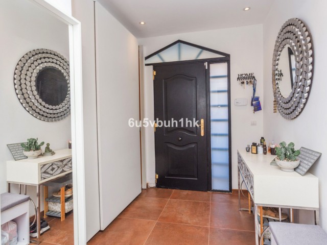4 Bedrooms Townhouse in Benalmadena