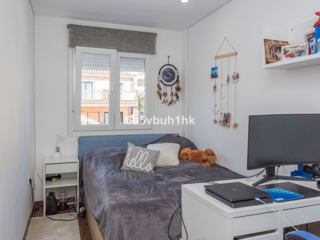 4 Bedrooms Townhouse in Benalmadena