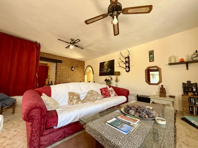 3 Schlafzimmer Villa in Estepona