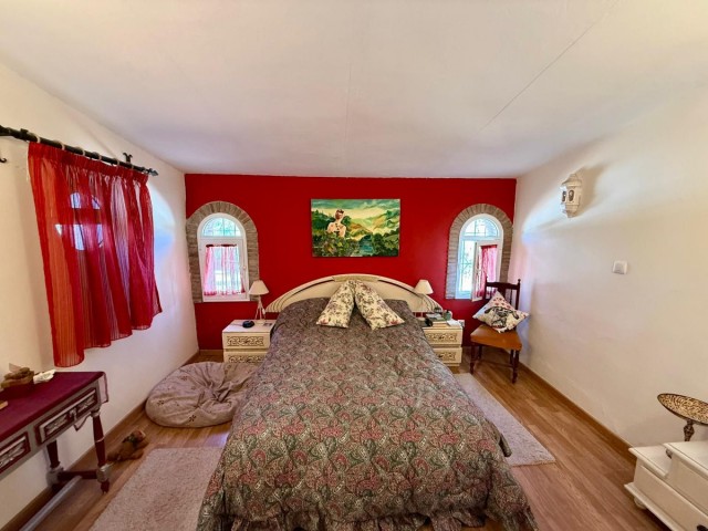3 Schlafzimmer Villa in Estepona