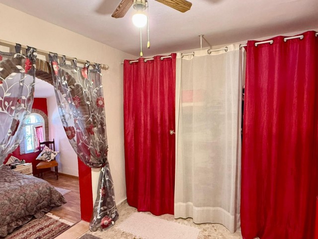 3 Schlafzimmer Villa in Estepona