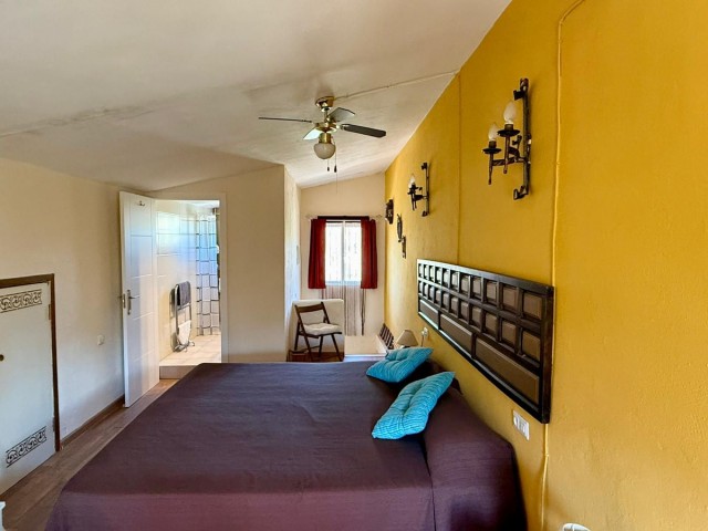 3 Schlafzimmer Villa in Estepona