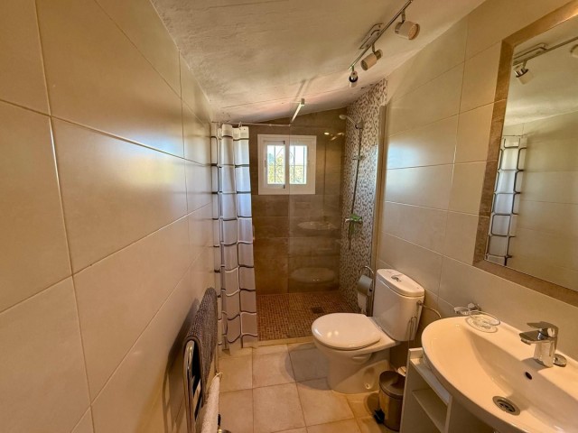 3 Schlafzimmer Villa in Estepona